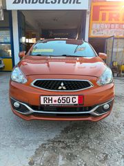 Mitsubishi Space Star 2018 1.2 CLEARTEC DIAMANT EDITION+
