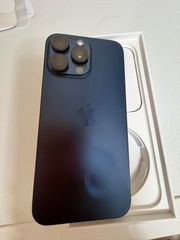 iPhone 15 pro max 256Gb-thumb-5