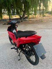 Daytona Sprinter 125 2015 καρπυλατερ-thumb-3