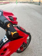 Daytona Sprinter 125 2015 καρπυλατερ-thumb-4