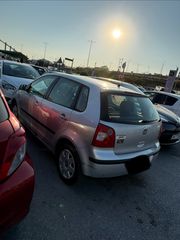 Volkswagen Polo 2003