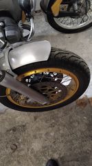 Moto Guzzi 2002