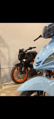 KTM 390 Duke 2016