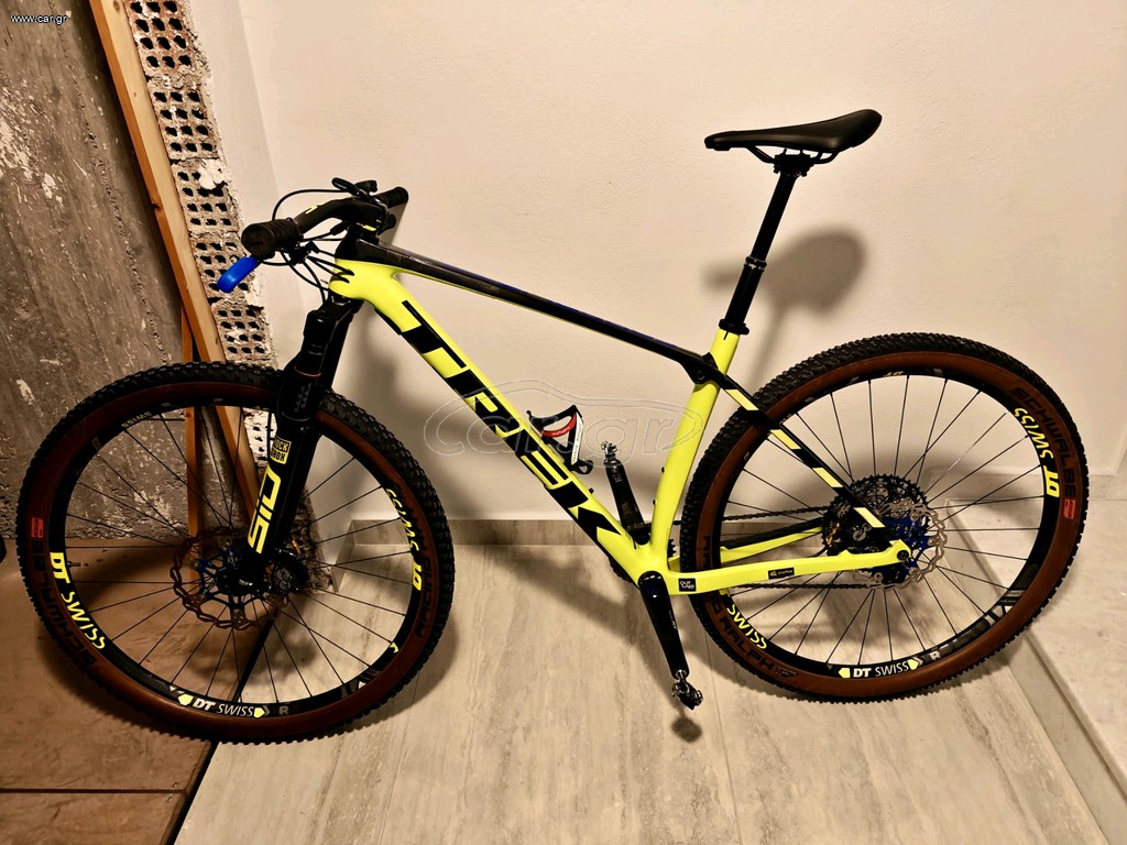 All - Mountain Trek 2023 Procaliber 9.6