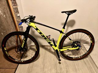 All - Mountain Trek 2023 Procaliber 9.6