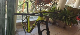 All - Mountain Trek 2022 Procaliber 9.6-thumb-4