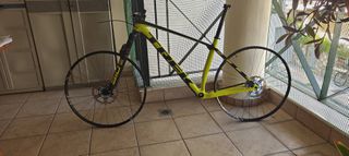 All - Mountain Trek 2022 Procaliber 9.6-thumb-6