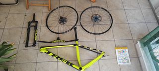 All - Mountain Trek 2022 Procaliber 9.6-thumb-7