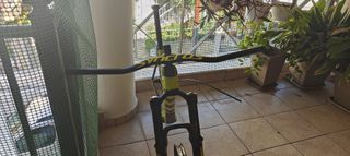 All - Mountain Trek 2022 Procaliber 9.6-thumb-8