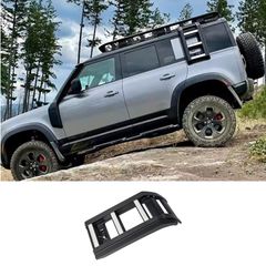 ΠΛΑΙΝΗ ΑΝΑΔΙΠΛΟΥΜΕΝΗ ΣΚΑΛΑ LAND ROVER DEFENDER 90 110 L663 2020-up Urban Design