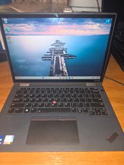 Lenovo ThinkPad X13 Yoga Gen 2 – 13.3" Full HD Touch – Intel Core i5 –