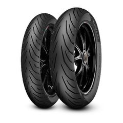 ΕΛΑΣΤΙΚΟ ΕΜΡΠΟΣ PIRELLI ANGEL CITY 70/90-17 38S (PIRELLI)