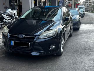 Ford Focus 2013 1.0 ECOBOOST