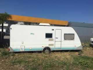 Knaus 2002 Type