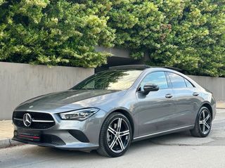 Mercedes-Benz CLA 250 2023