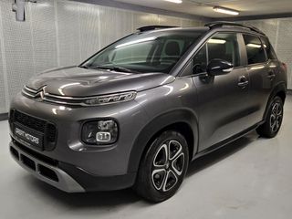 Citroen C3 Aircross 2020 PURETECH 110 FEEL PACK