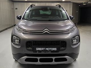 Citroen C3 Aircross 2020 PURETECH 110 FEEL PACK-thumb-1