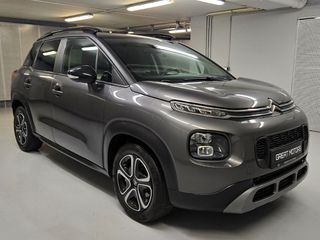 Citroen C3 Aircross 2020 PURETECH 110 FEEL PACK-thumb-2