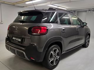 Citroen C3 Aircross 2020 PURETECH 110 FEEL PACK-thumb-3