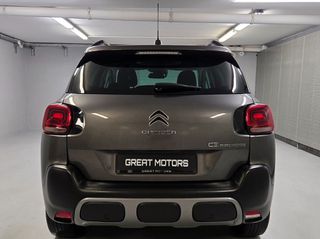 Citroen C3 Aircross 2020 PURETECH 110 FEEL PACK-thumb-4