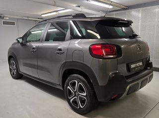 Citroen C3 Aircross 2020 PURETECH 110 FEEL PACK-thumb-5