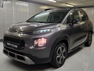 Citroen C3 Aircross 2020 PURETECH 110 FEEL PACK-thumb-6