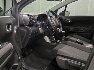 Citroen C3 Aircross 2020 PURETECH 110 FEEL PACK-thumb-10