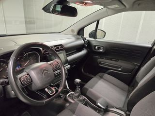 Citroen C3 Aircross 2020 PURETECH 110 FEEL PACK-thumb-11