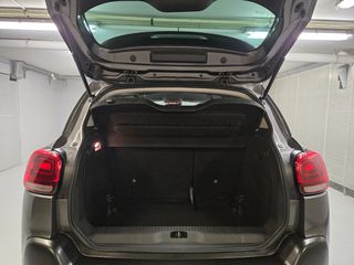 Citroen C3 Aircross 2020 PURETECH 110 FEEL PACK-thumb-14