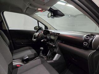 Citroen C3 Aircross 2020 PURETECH 110 FEEL PACK-thumb-16
