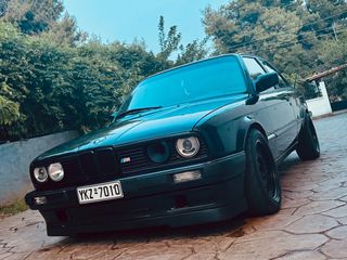 Bmw 318 Gran Turismo 1990