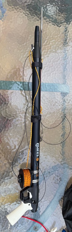 Mares Longsten 11 84cm