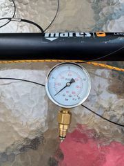 Mares Longsten 11 84cm-thumb-3