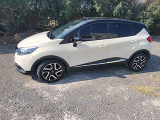 Renault Captur 2013 1.5 DCI αυτόματο Dynamic 8.900€-thumb-1