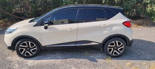 Renault Captur 2013 1.5 DCI αυτόματο Dynamic 8.900€-thumb-2
