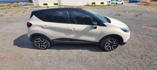 Renault Captur 2013 1.5 DCI αυτόματο Dynamic 8.900€-thumb-3