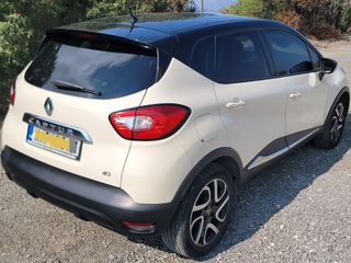 Renault Captur 2013 1.5 DCI αυτόματο Dynamic 8.900€-thumb-5