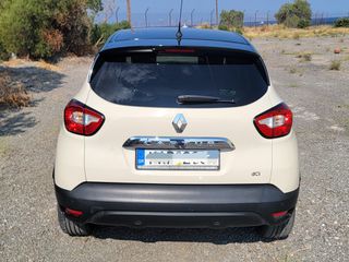 Renault Captur 2013 1.5 DCI αυτόματο Dynamic 8.900€-thumb-6