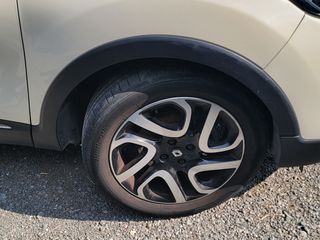 Renault Captur 2013 1.5 DCI αυτόματο Dynamic 8.900€-thumb-7