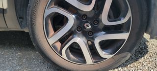 Renault Captur 2013 1.5 DCI αυτόματο Dynamic 8.900€-thumb-8
