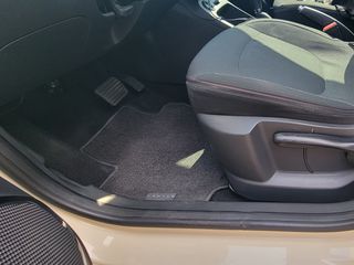 Renault Captur 2013 1.5 DCI αυτόματο Dynamic 8.900€-thumb-9