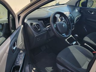 Renault Captur 2013 1.5 DCI αυτόματο Dynamic 8.900€-thumb-10
