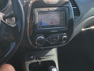 Renault Captur 2013 1.5 DCI αυτόματο Dynamic 8.900€-thumb-13