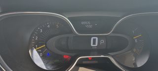 Renault Captur 2013 1.5 DCI αυτόματο Dynamic 8.900€-thumb-18