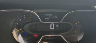Renault Captur 2013 1.5 DCI αυτόματο Dynamic 8.900€-thumb-19