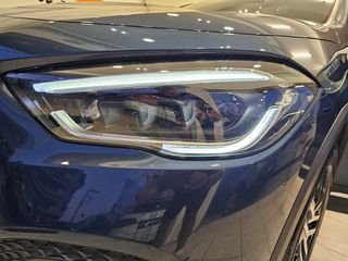 Mercedes-Benz GLA 250 2022 ΠΑΝΟΡΑΜΑ - AMBIENT LIGHT - ΕΛΛΗΝΙΚΗΣ ΑΝΤΙΠΡΟΣΩΠΕΙΑΣ-thumb-6