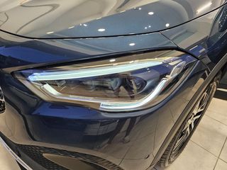Mercedes-Benz GLA 250 2022 ΠΑΝΟΡΑΜΑ - AMBIENT LIGHT - ΕΛΛΗΝΙΚΗΣ ΑΝΤΙΠΡΟΣΩΠΕΙΑΣ-thumb-64