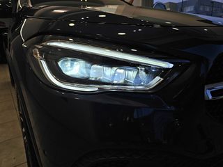 Mercedes-Benz GLA 250 2022 ΠΑΝΟΡΑΜΑ - AMBIENT LIGHT - ΕΛΛΗΝΙΚΗΣ ΑΝΤΙΠΡΟΣΩΠΕΙΑΣ-thumb-65