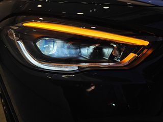 Mercedes-Benz GLA 250 2022 ΠΑΝΟΡΑΜΑ - AMBIENT LIGHT - ΕΛΛΗΝΙΚΗΣ ΑΝΤΙΠΡΟΣΩΠΕΙΑΣ-thumb-66