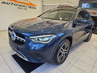 Mercedes-Benz GLA 250 2022 ΠΑΝΟΡΑΜΑ - AMBIENT LIGHT - ΕΛΛΗΝΙΚΗΣ ΑΝΤΙΠΡΟΣΩΠΕΙΑΣ-thumb-3